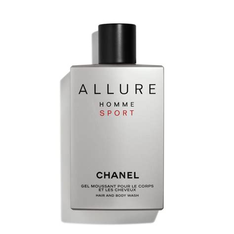 chanel allure douglas nl|CHANEL ALLURE HOMME ️ online kopen .